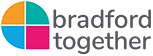 Bradford Together Logo